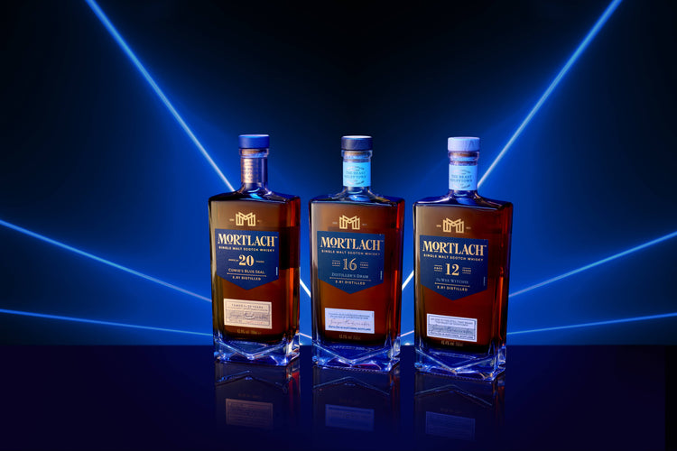 Mortlach