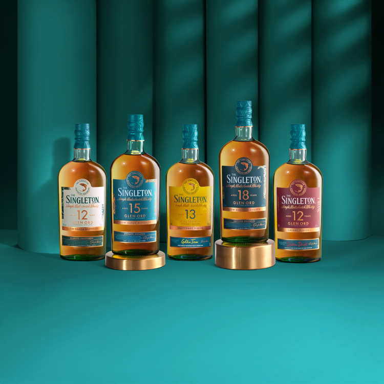 The Singleton