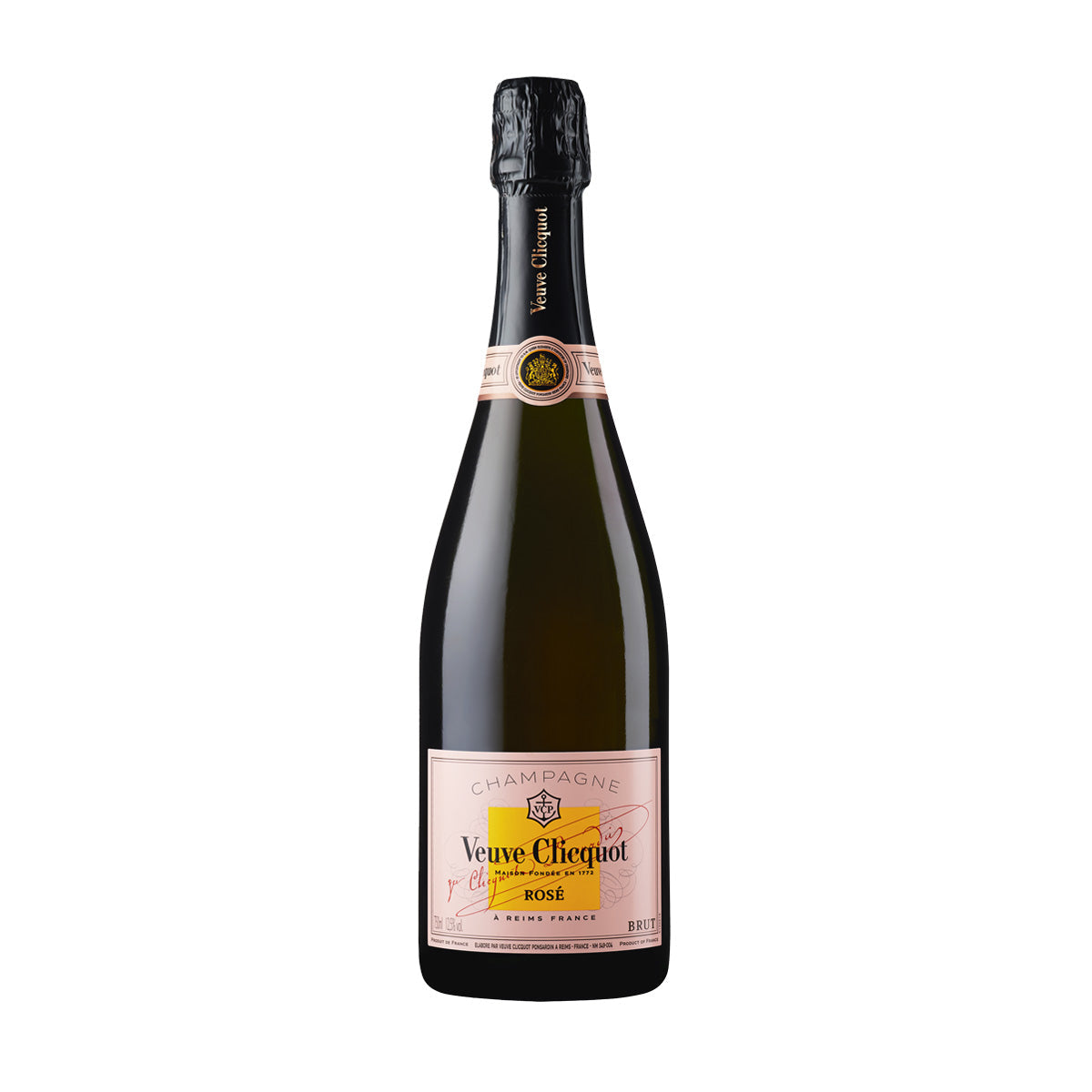 Veuve Clicquot Rosé