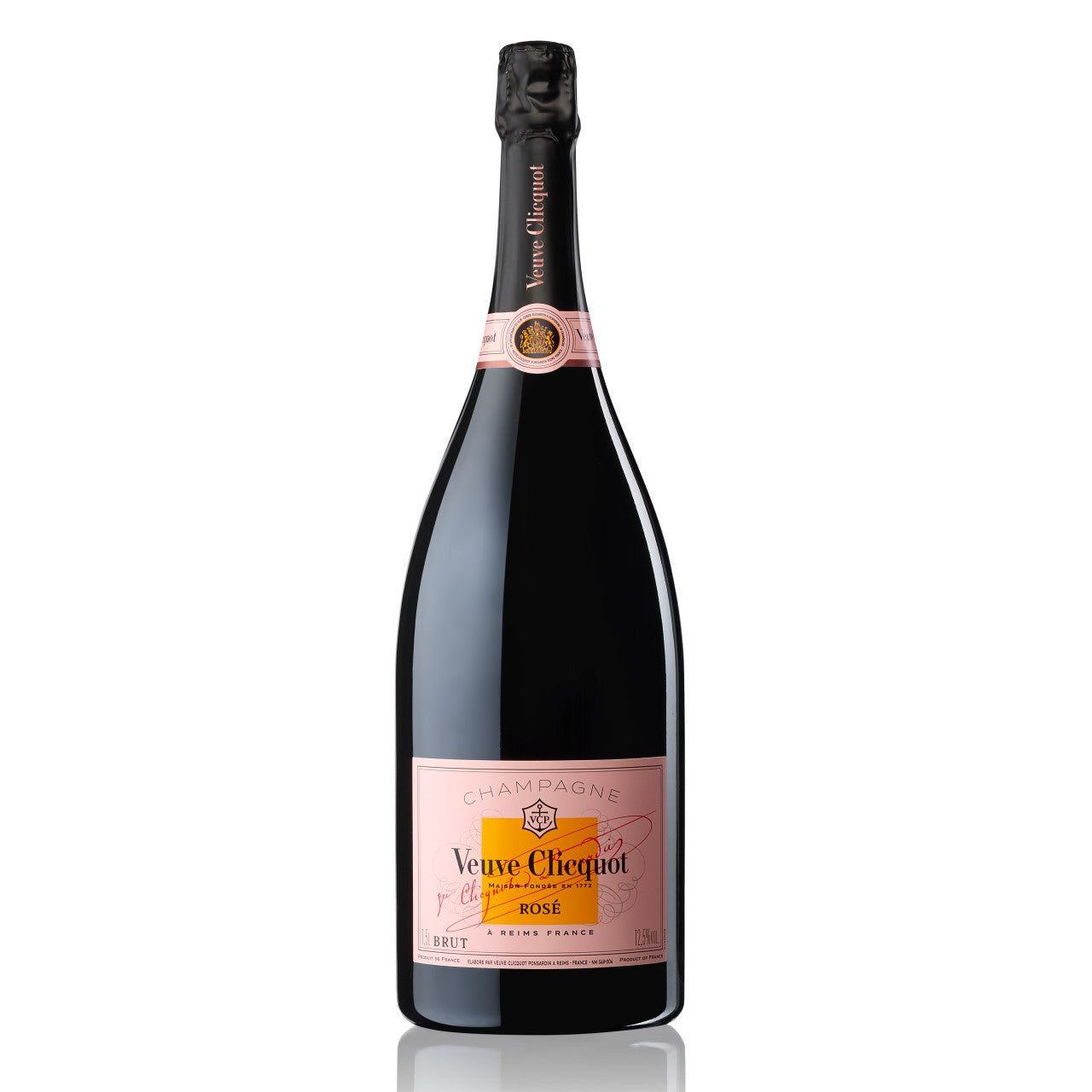 Veuve Clicquot Rosé