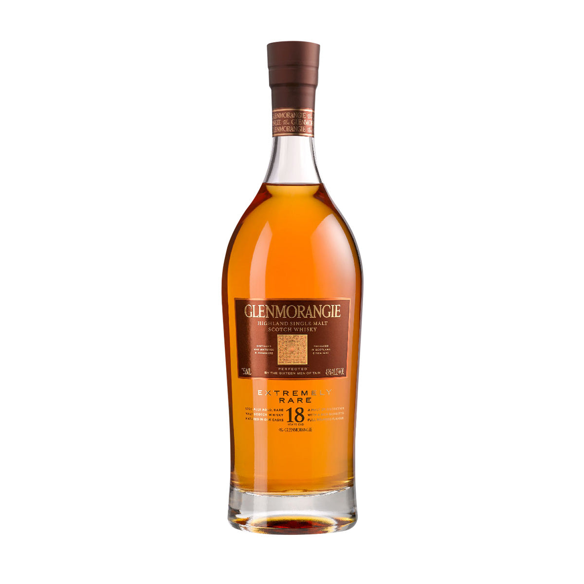 Glenmorangie 18 Years Old