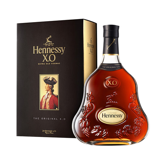 Hennessy X.O with Gift Box