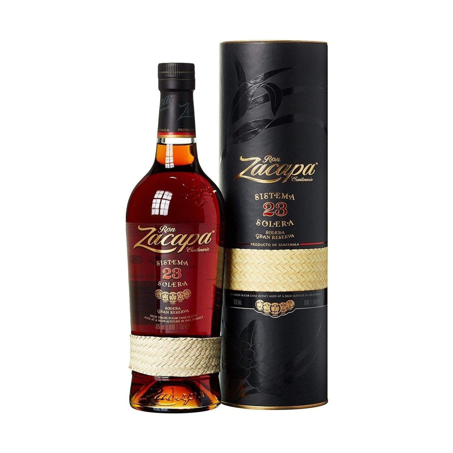 Ron Zacapa 23