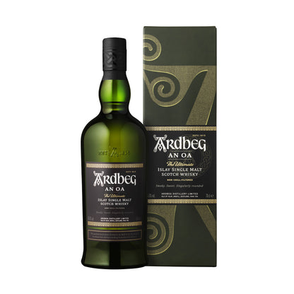 Ardbeg Discovery Set - Committee Release