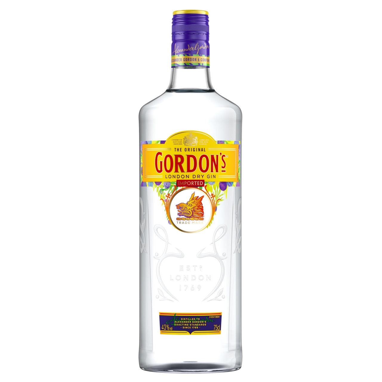 Gordon's Dry Gin