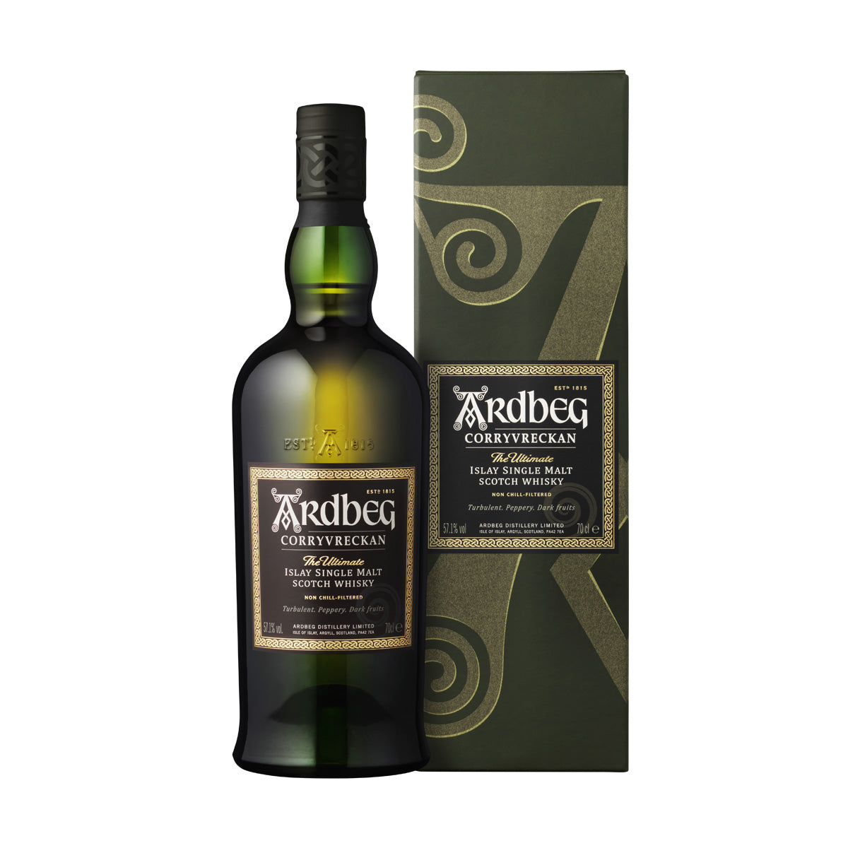 Ardbeg Corryvreckan