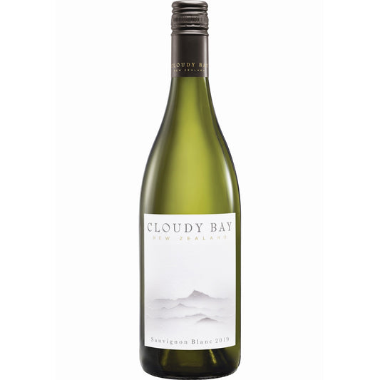 Cloudy Bay Sauvignon Blanc 2019 1.5L