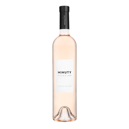 Minuty Prestige Rosé Vintage 2025