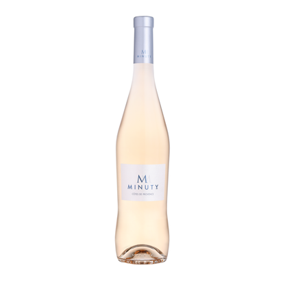 Minuty M Rosé Vintage 2025