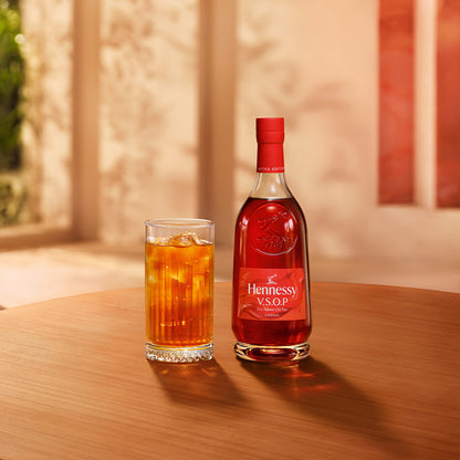 Hennessy V.S.O.P Mid-Autumn Festival Limited Edition 2026
