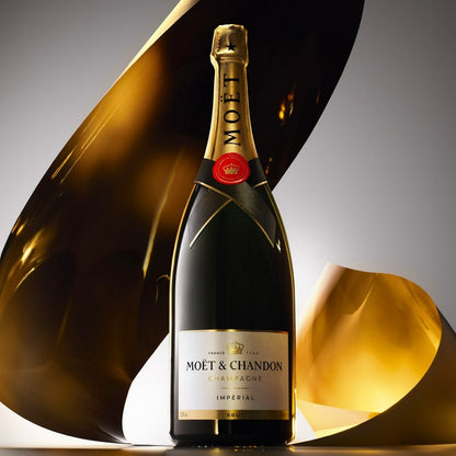 Moët & Chandon Impérial Brut 6 bottles Case Offer