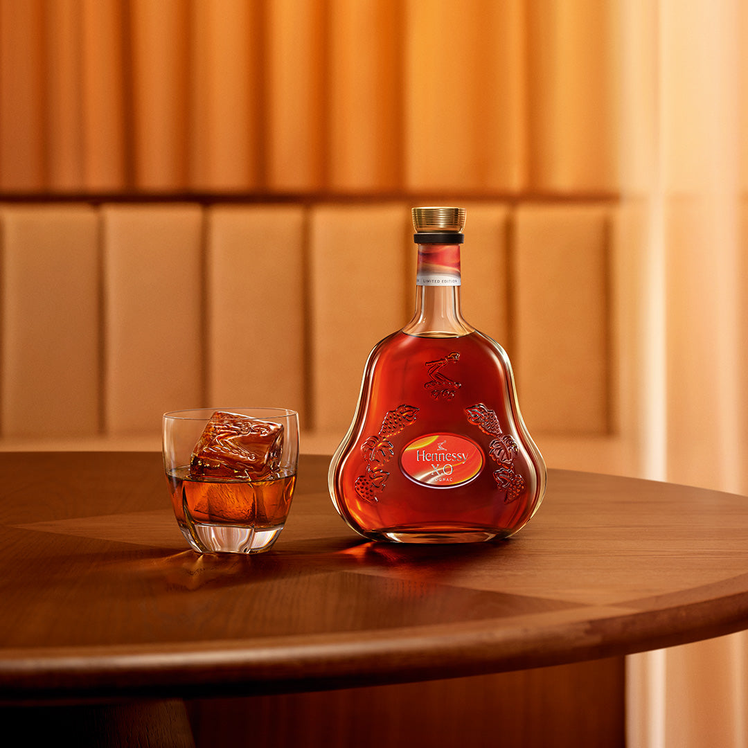 Hennessy X.O Mid-Autumn Festival Limited Edition 2026