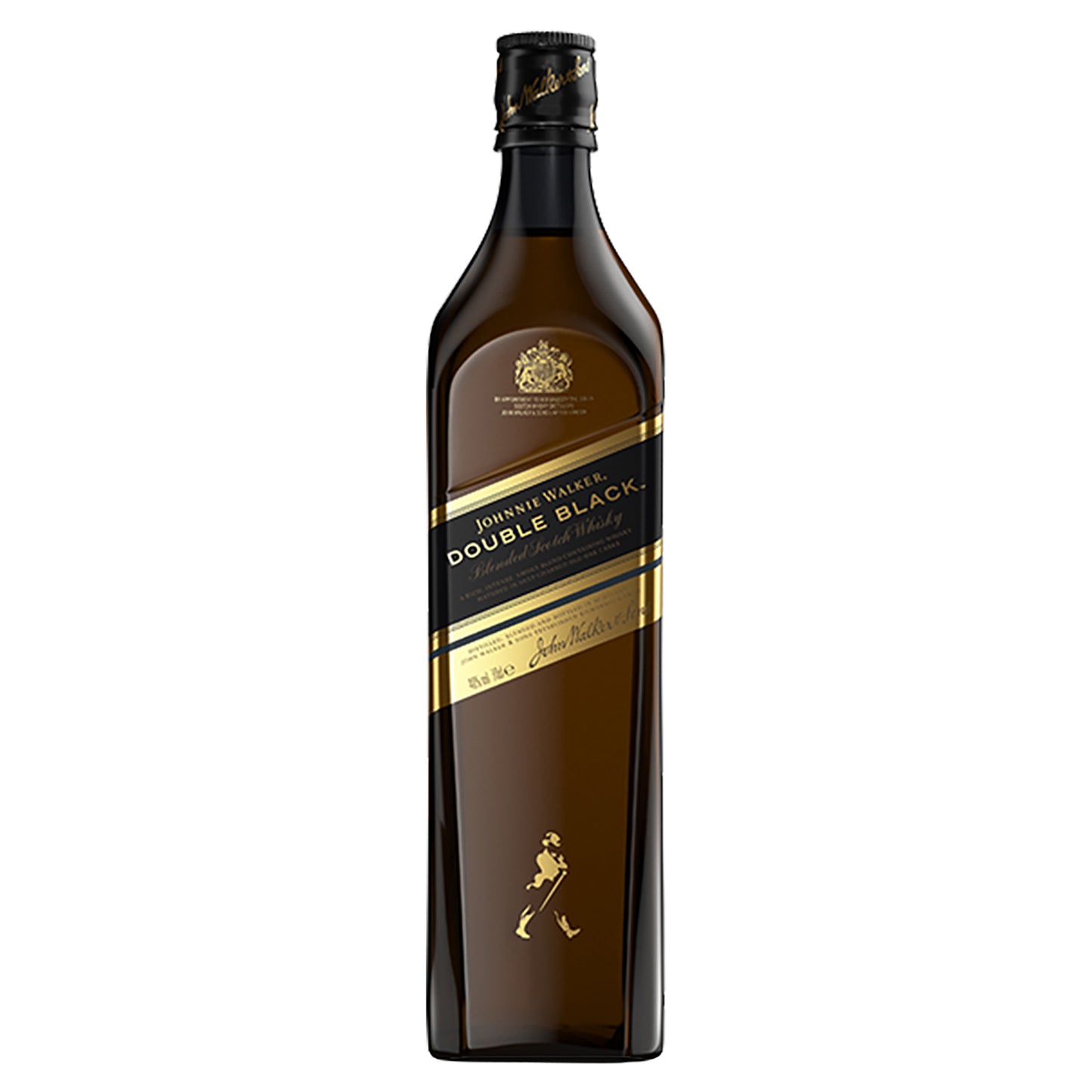 Johnnie Walker Double Black