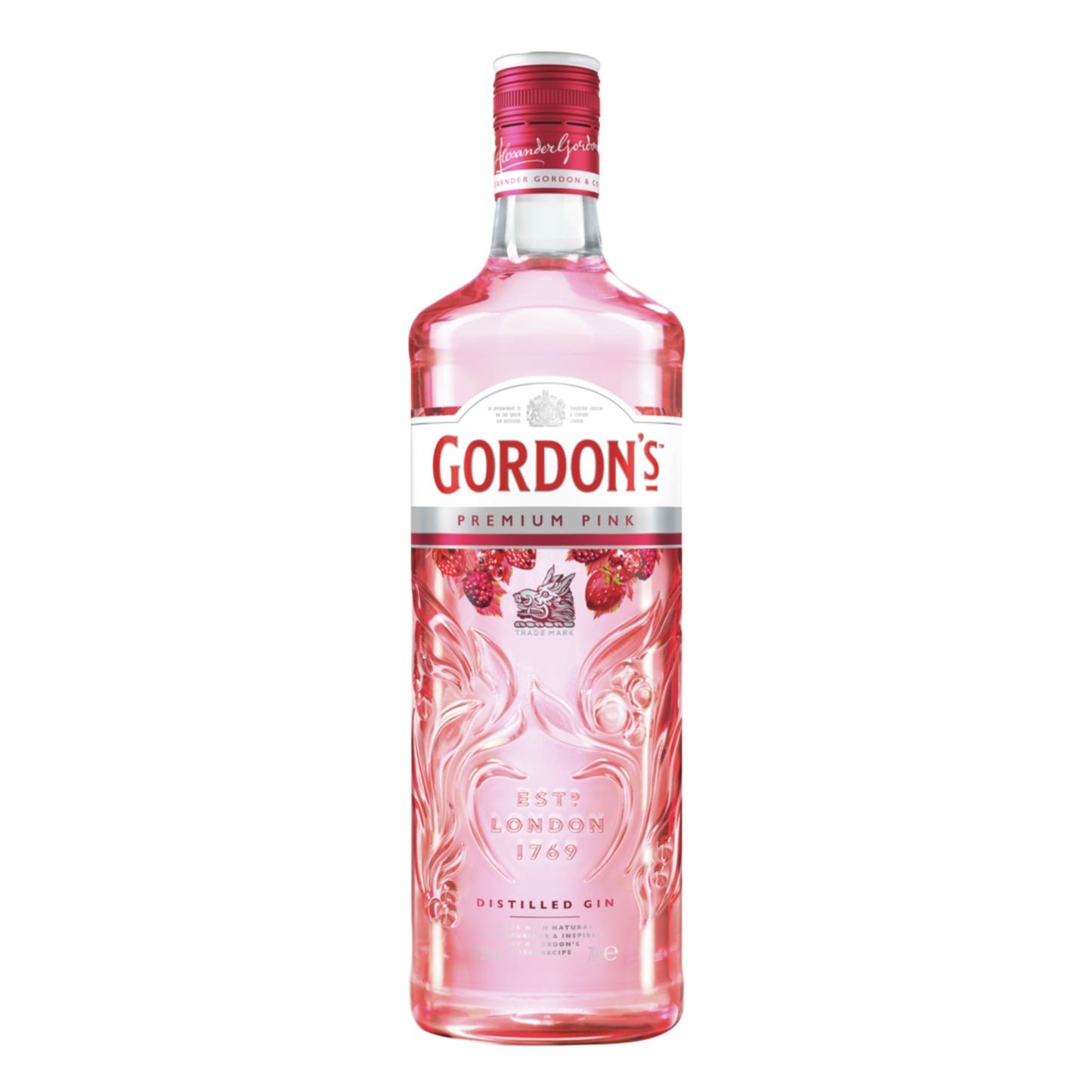 Gordon's Pink Gin