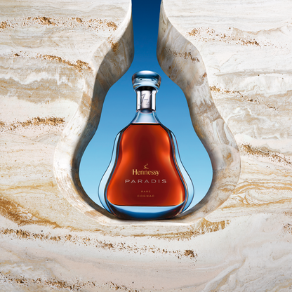 Hennessy Paradis with Gift Box