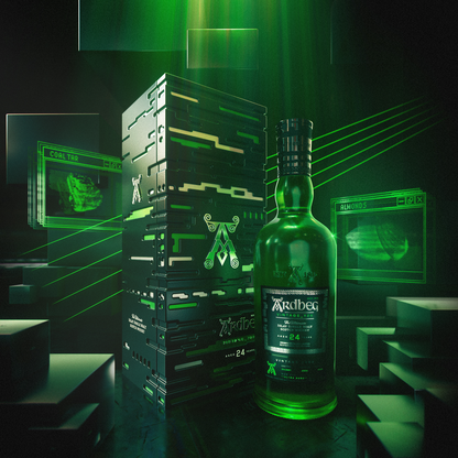 Ardbeg Vintage Y2K 24 Years Old