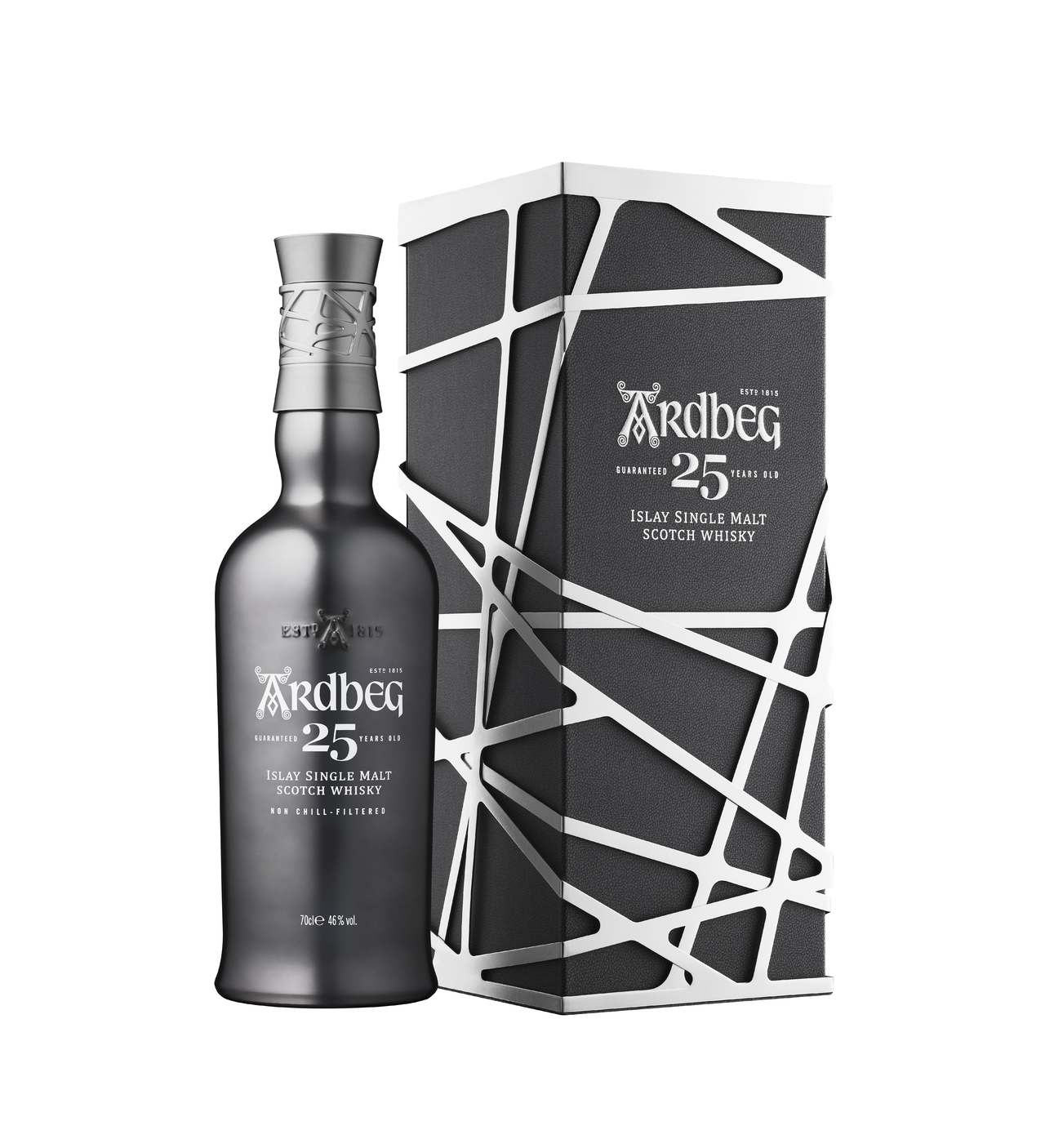 Ardbeg 25 Years Old