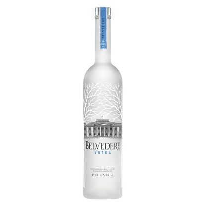 Belvedere Vodka