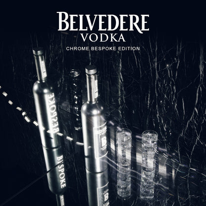 Belvedere Chrome Edition