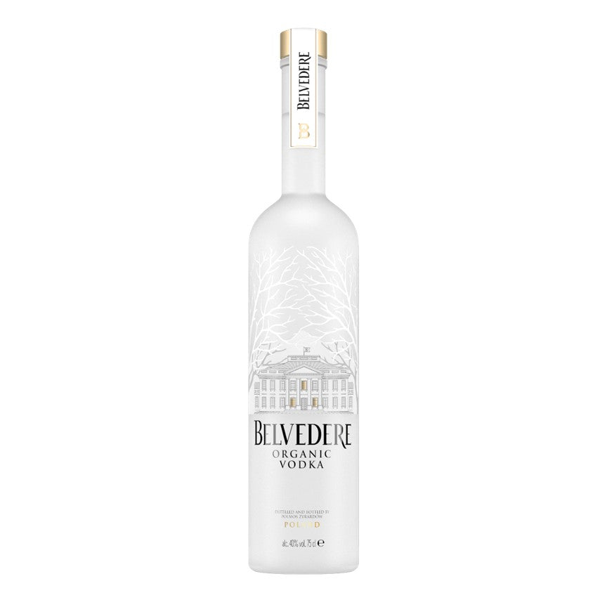 Belvedere Vodka