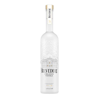 Belvedere Vodka