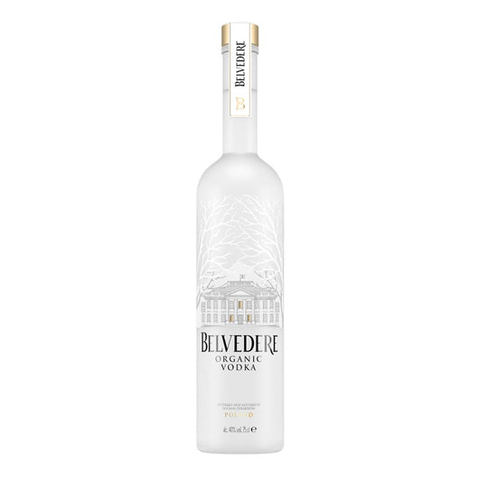 Belvedere Vodka