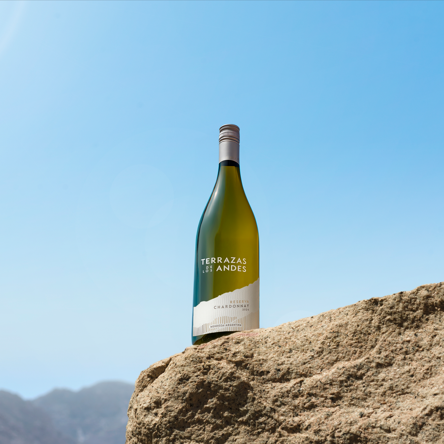 Terrazas Reserva Chardonnay 2025 6 bottles Case Offer