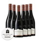 Cloudy Bay Pinot Noir 2022 6 Bottles Bundle Set