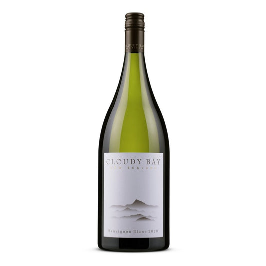 Cloudy Bay Sauvignon Blanc 2020 1.5L
