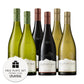 Cloudy Bay Perfect Food Wine Offer - 6 Bottles Set