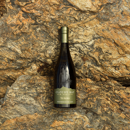 Cloudy Bay Te Koko 2023 6 Bottles Bundle set