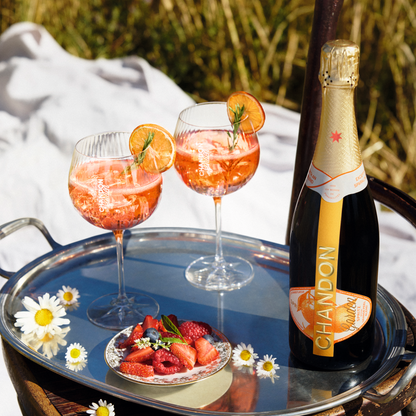 Chandon Garden Spritz 6 Bottles Bundle Set