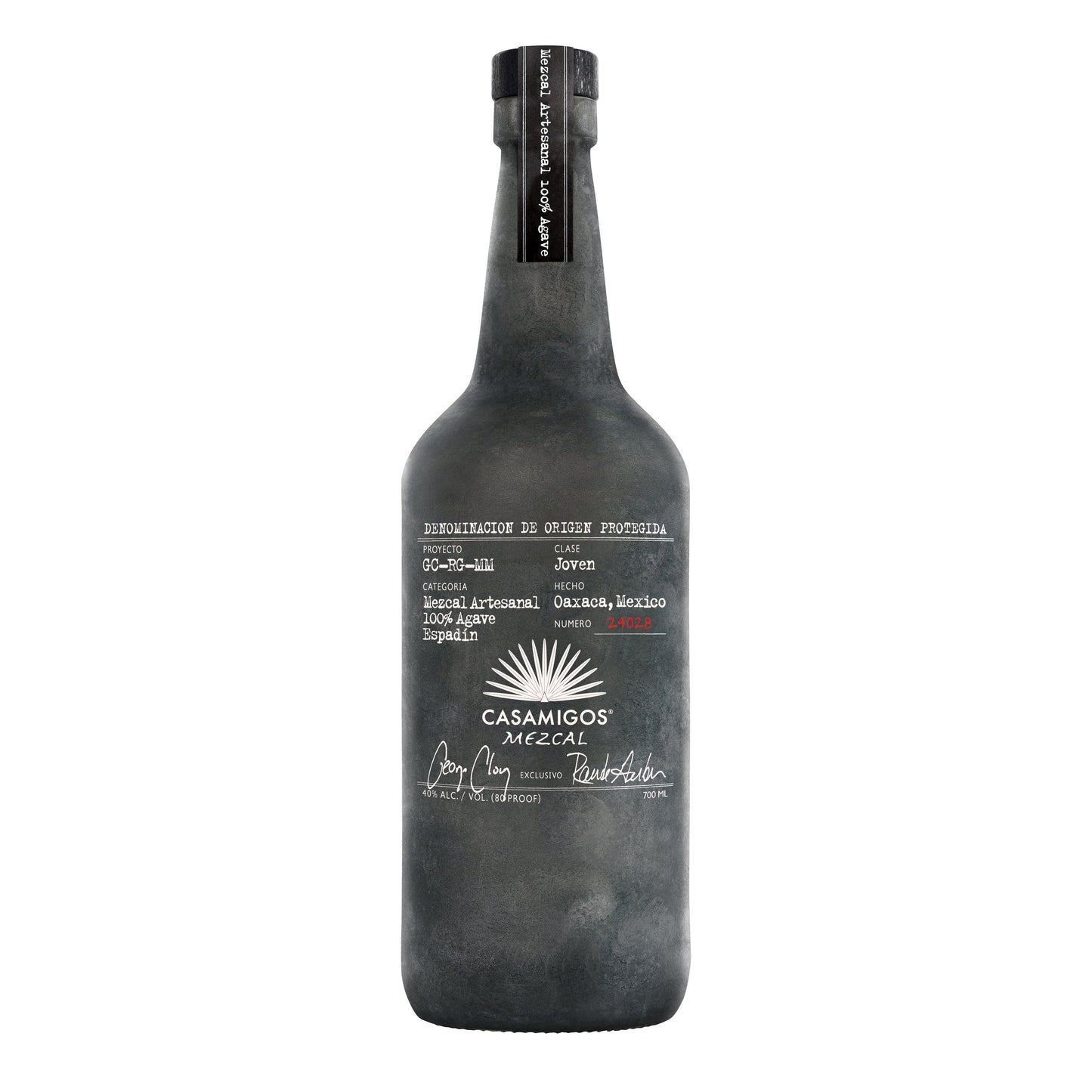 Casamigos Mezcal