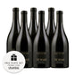 Cloudy Bay Te Wahi 2019 6 Bottles Bundle Set