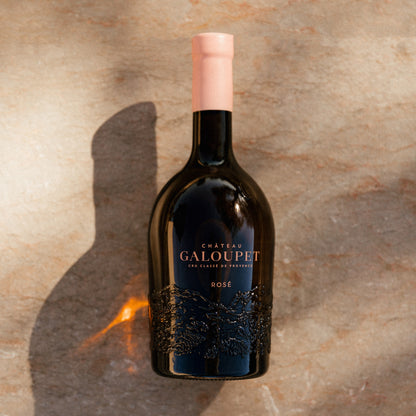 Château Galoupet Cru Classé 2022
