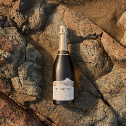 Cloudy Bay Pelorus 6 Bottles Bundle Set