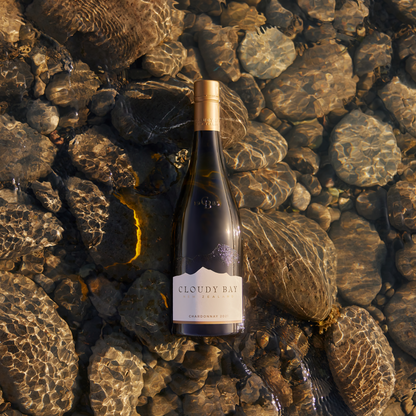 Cloudy Bay Chardonnay 2023