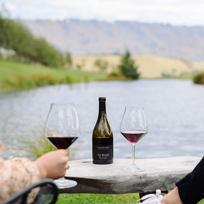 Cloudy Bay Te Wahi 2021 6 Bottles Bundle Set