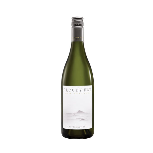 Cloudy Bay Chardonnay 2017