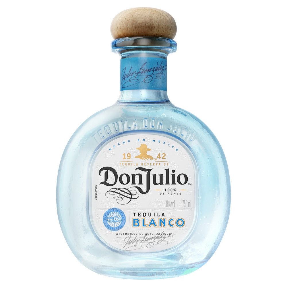 Don Julio Blanco Tequila