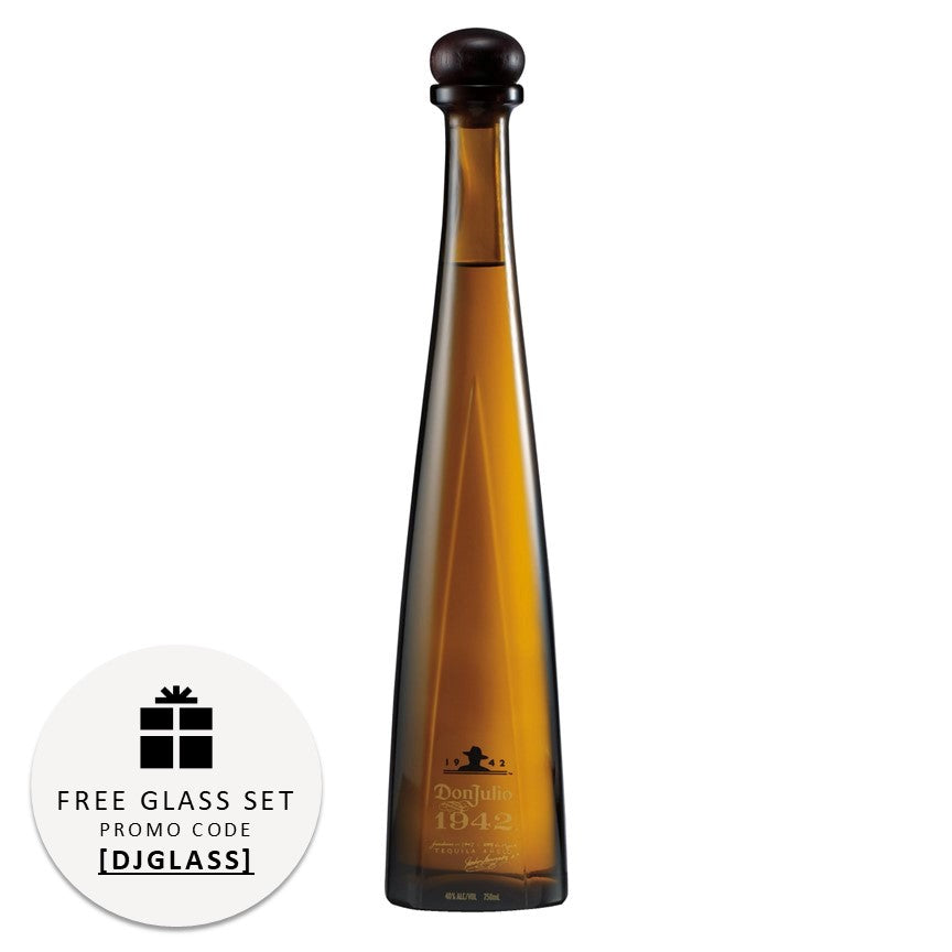 Don Julio 1942 Tequila