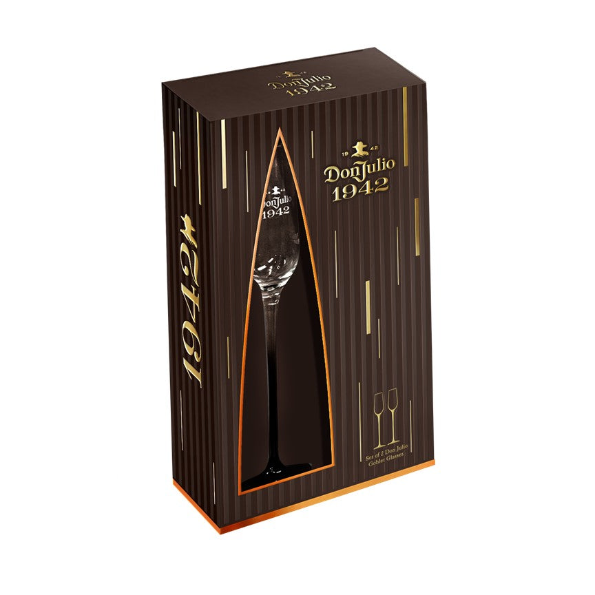 Don Julio 1942 Tequila