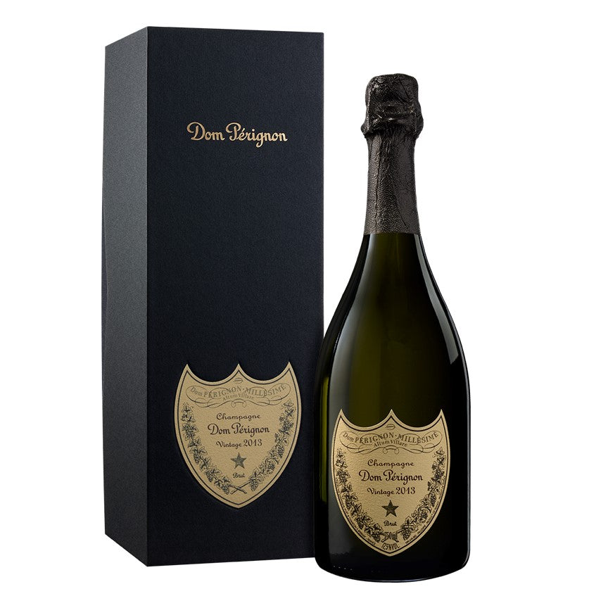 Dom Pérignon Vintage 2013