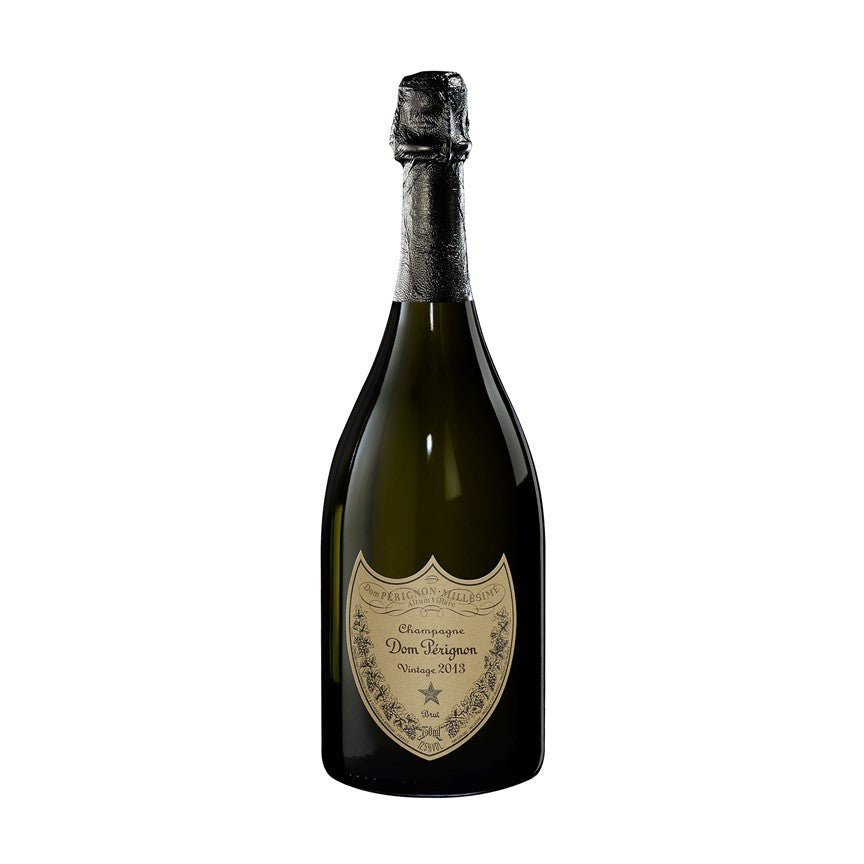 Dom Pérignon Vintage 2013