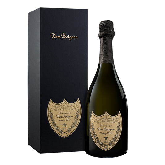 Dom Pérignon Vintage 2017