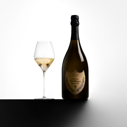 Dom Pérignon Vintage 2017