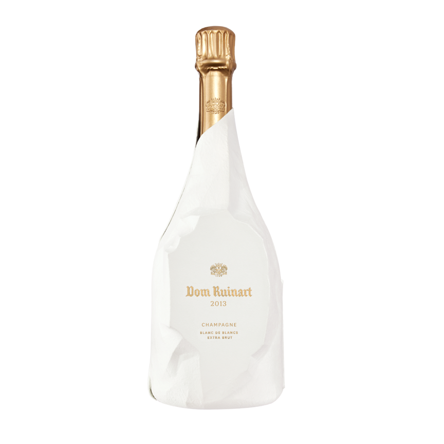 Dom Ruinart Blanc de Blancs 2013