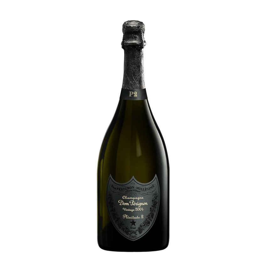 Dom Pérignon 2006 Plénitude 2