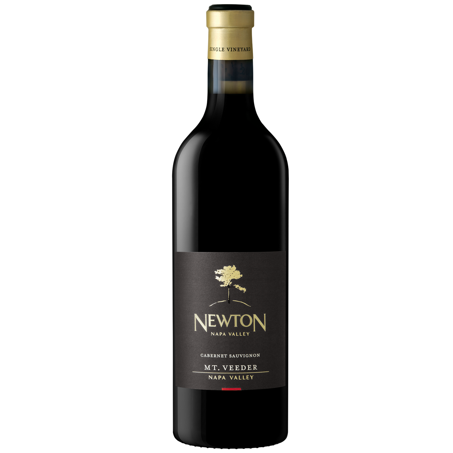 Newton Single Vineyard Mount Veeder 2015