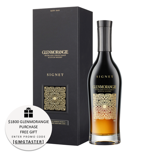 Glenmorangie Signet